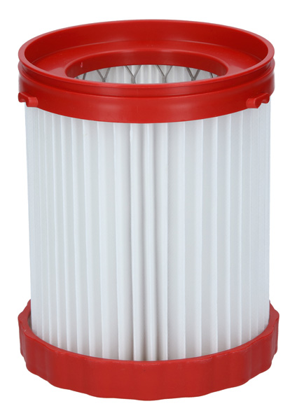 Filter 125x155mm, Bosch GAS 18V-10 L
