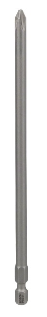Bit PH2, 145mm (for screwmagazin Bosch GMA55)