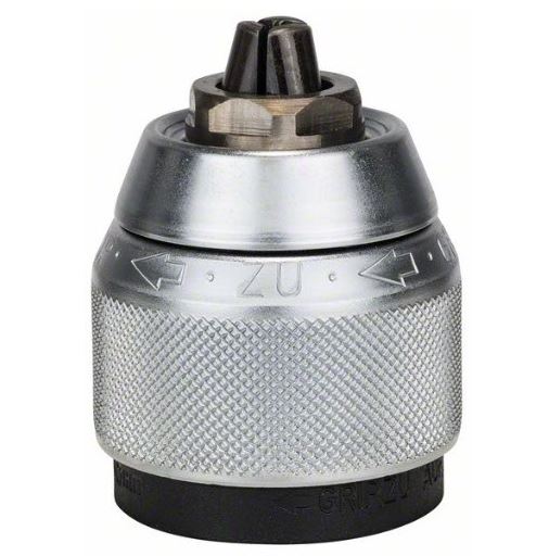 Bosch akutrelli kiirkinnituspadrun, 1,5-13 mm, 1/2-20 UNIF
