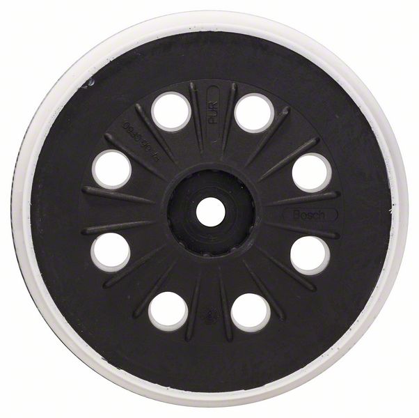 Backing pad GEX, 125mm