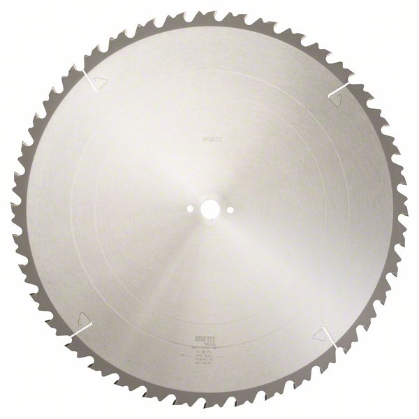 Bosch saeketas 600x30x4.0/3.0mm, 40WZ, Construct puidule