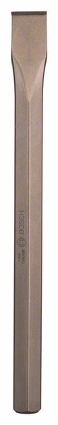 Bosch HEX28 lapik meisel 35 x 400 mm