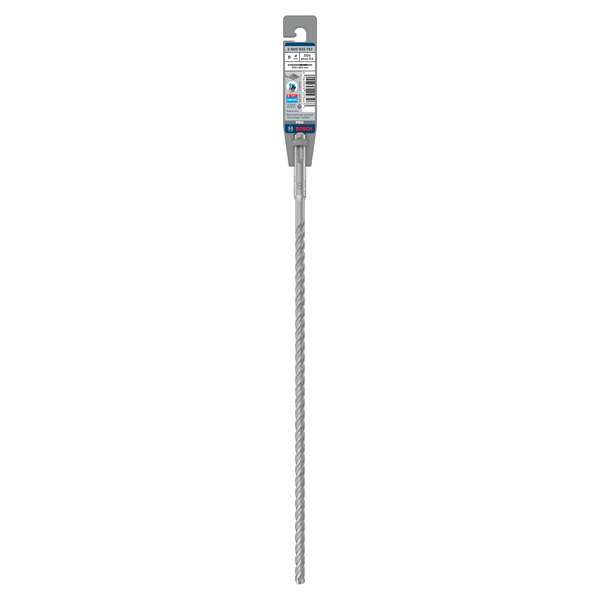 SDS+ 5X masonry drill 8*300*360mm