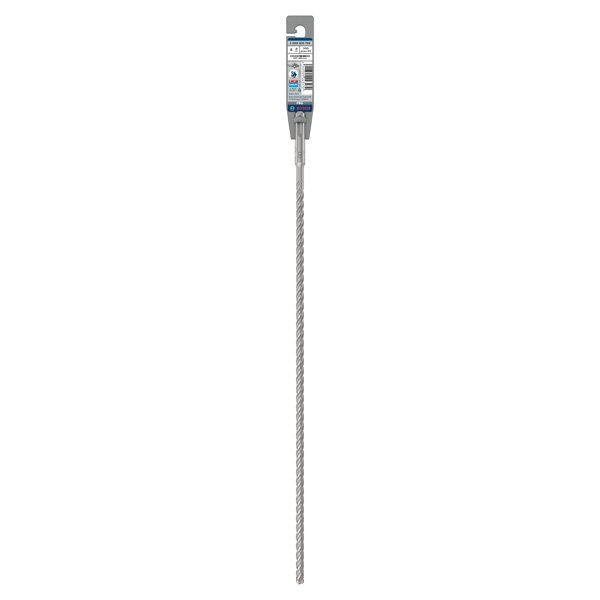 Bosch SDS+ 5X betoonipuur Ø8*400*460mm