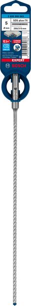 Bosch SDS+ 7X masonry drill Ø5*250*315mm, Expert