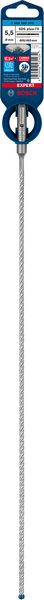 SDS+ 7X masonry drill 5.5*400*465mm, Expert