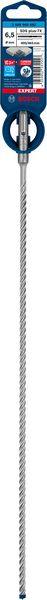 SDS+ 7X masonry drill 6.5*400*465mm, Expert