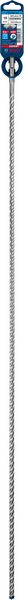 SDS+ 7X masonry drill 10*950*1000mm