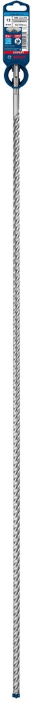 Bosch SDS+ 7X masonry drill Ø12*950*1000mm