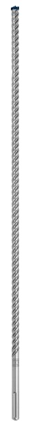 SDS MAX 8X hammer drill bit Ø20*800*920mm