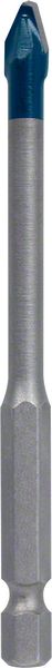 Keraamilise plaadi ja klaasipuur 6mm, HEX-9 HardCeramic, 1/4" kuuskant