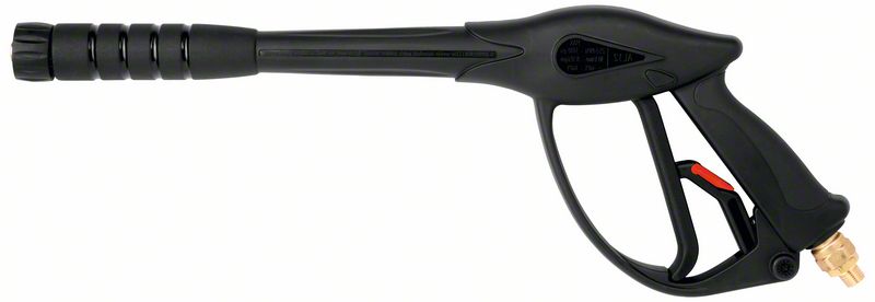 Metal gun 5-13 C