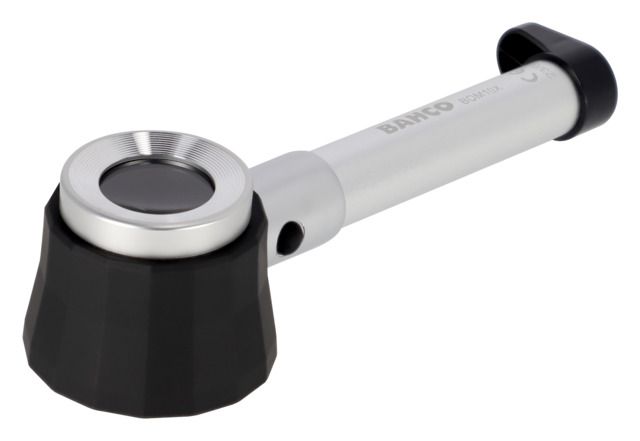 Optical magnifier