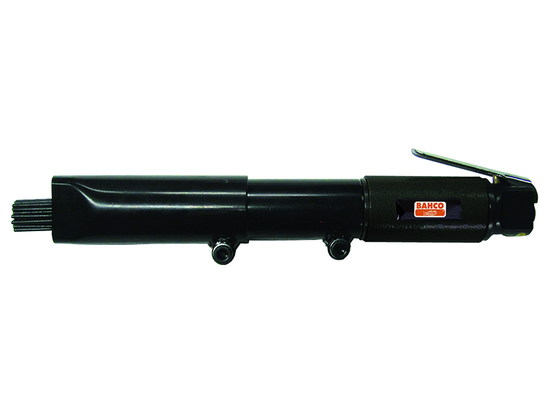 Bahco pneumatic needle scaler, 3700rpm
