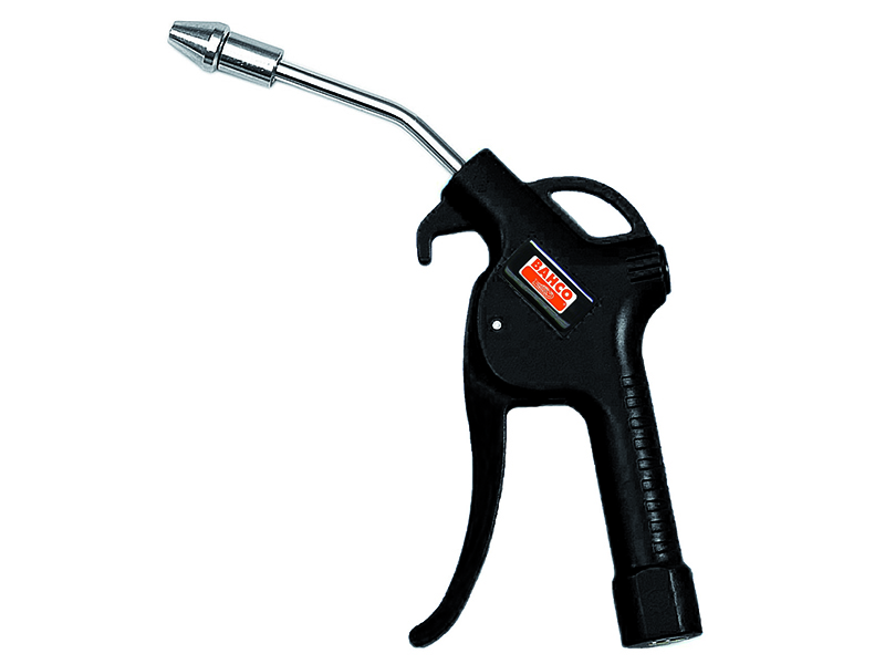 Puhurpüstol OHSA 1/4" 210mm 6.3 bar