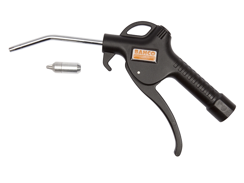 Puhurpüstol 1/4" 6.3 bar