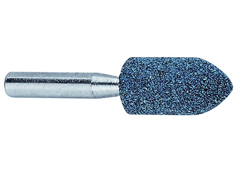 Abrasive wheel 6x14x53mm 2 pcs