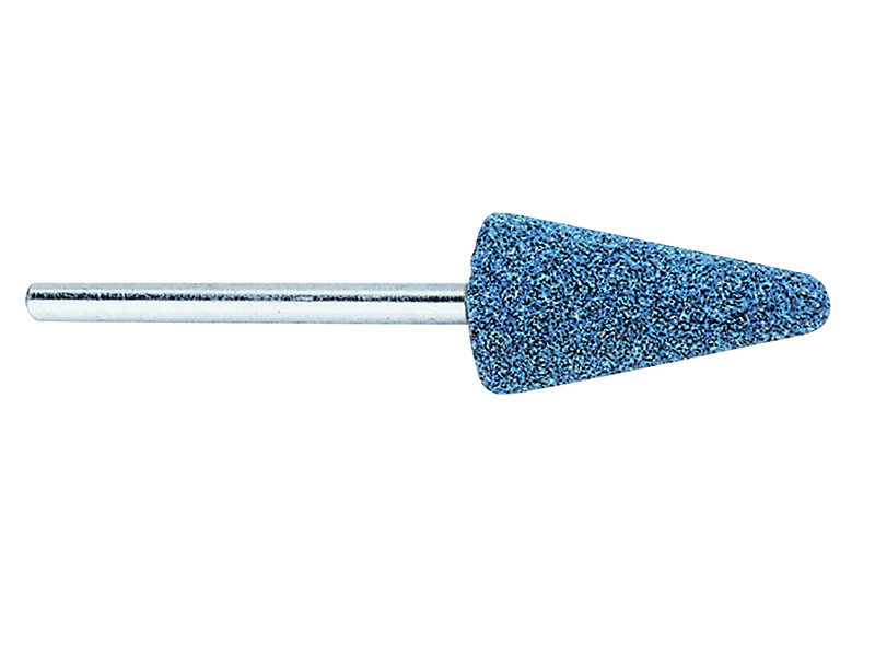 Abrazīvais uzgalis 3x12x55mm