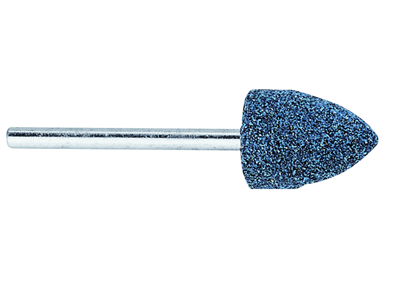 Abrazīvais uzgalis 3x13x48mm