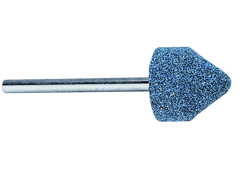 Abrazīvais uzgalis 3x15x44mm
