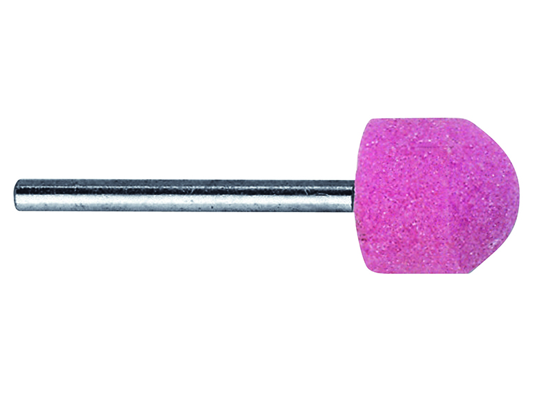 Abrasive wheel 3x14x43mm