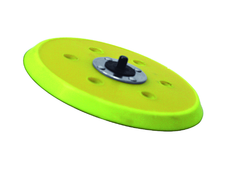 Orbital sander pad 152mm