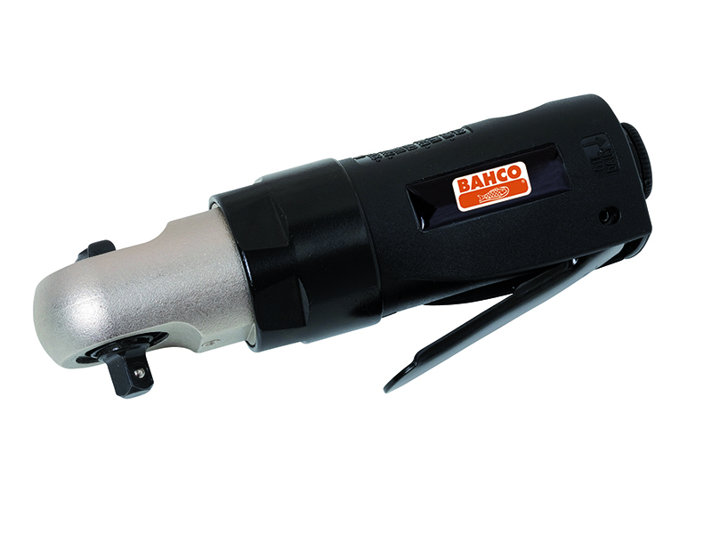 Pneimatiska mini sprūdrata atslēga, 1/4", 0-27 Nm, 300 apgr./min