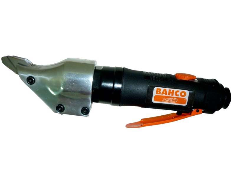Suruõhu plekikäärid max 1.6mm ALU, 1.2mm teras