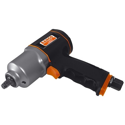 Impact wrench MINI 1/2" 410Nm MAX