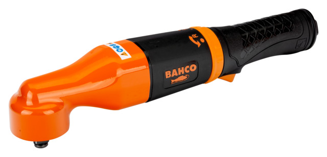 Pneumatic angle impact wrench 1/2" max 257Nm 4150 p/min