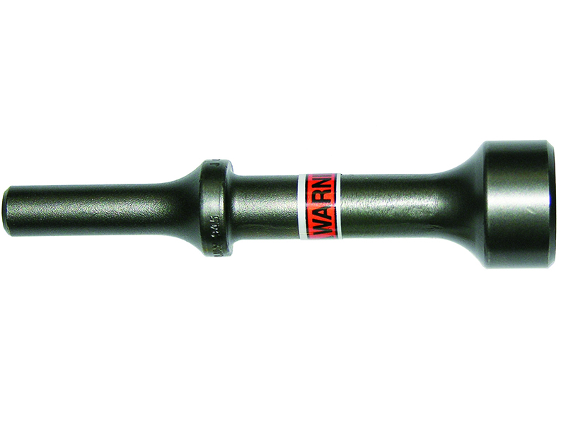 Airhammer BP909 hammer head 25mm chisel 108mm 10,2mm end