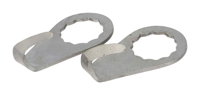 Spare part