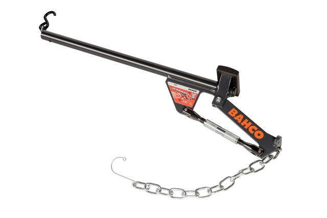 Suspension arm lever bar Bahco max 20Nm