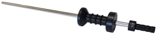 Sledge hammer w/o screw