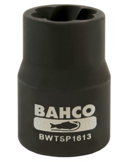 Twist socket BWTSP16 14mm 3/8"