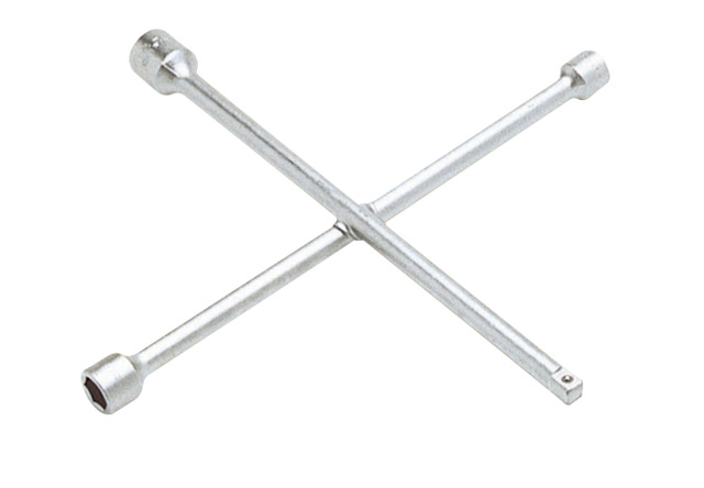 4-way wheel wrenches 17,19,22