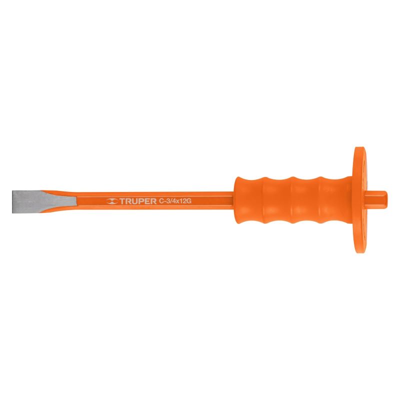 Kalts ar roktri, 19x305mm Truper®