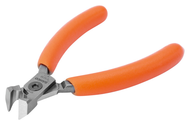 Mini precision end cutters 109mm