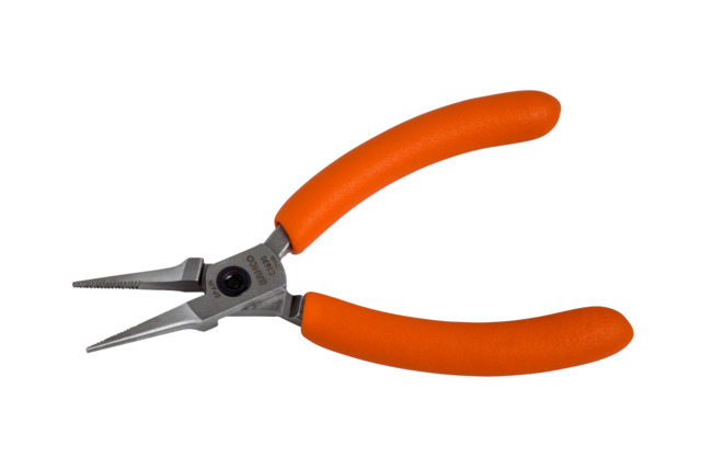 Bahco mini adatveida knaibles, 145mm