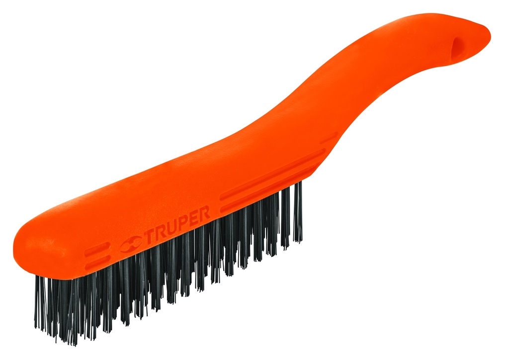 Металлическая щетка 26,5cm проволока 0.4м Truper®