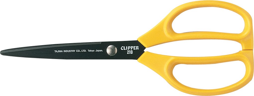 Scissors Clipper 210 mm