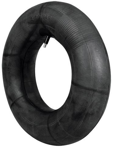 Spare inner tube for Truper® wheelbarrows