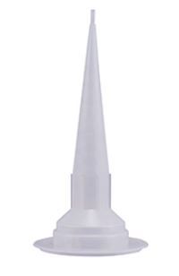 Spare nozzles for aulking gun Tajima 2Way, small, 3pcs