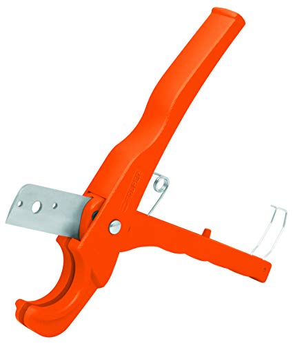 PVC tube cutter max 19mm Truper®