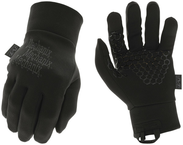 Gloves Mechanix ColdWork Base Layer Covert, size S