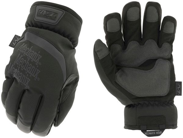 Mechanix gloves ColdWork Fastfit Plus, size M