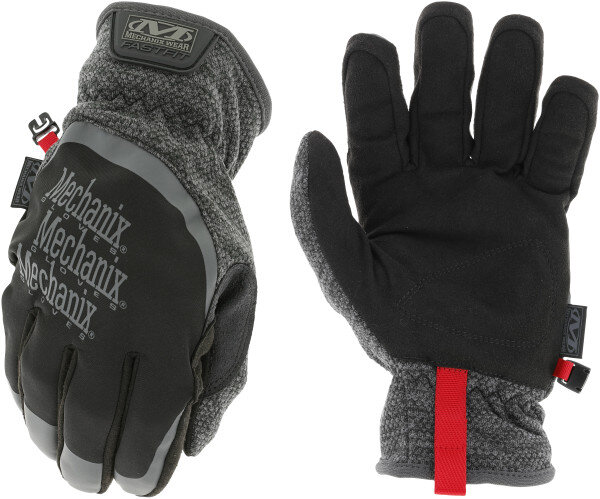 Winter gloves Mechanix COLDWORK™ FastFit, size XL