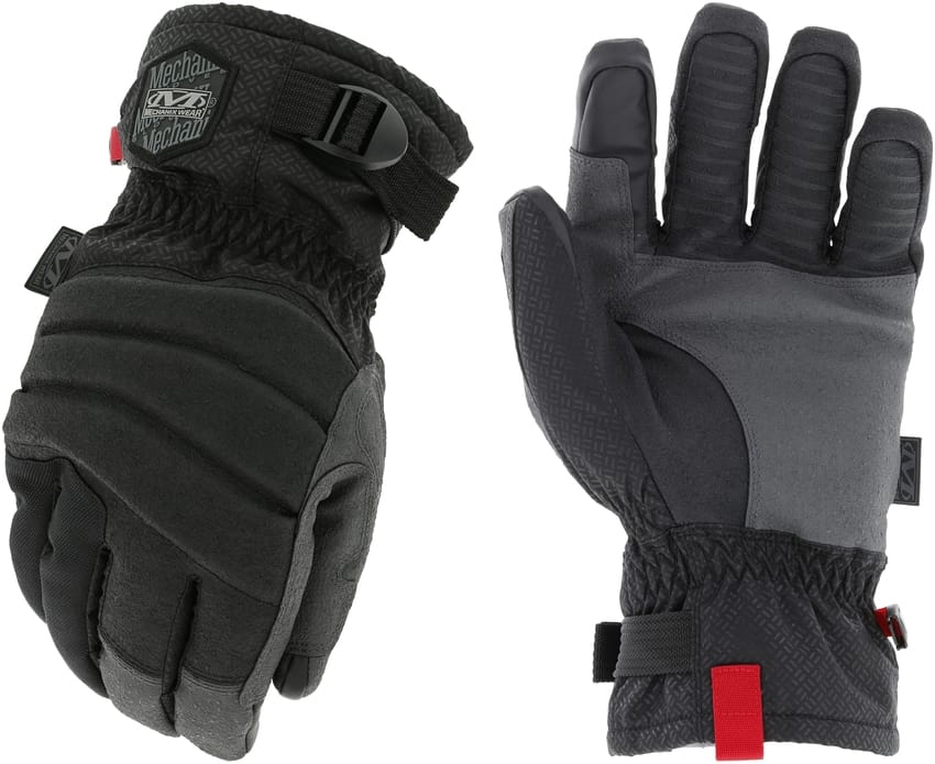 Ziemas cimdi Mechanix COLDWORK™ Peak, izmērs XL