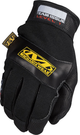 Gloves TEAM ISSUE CARBON-X LEVEL 1, 250°C, XL