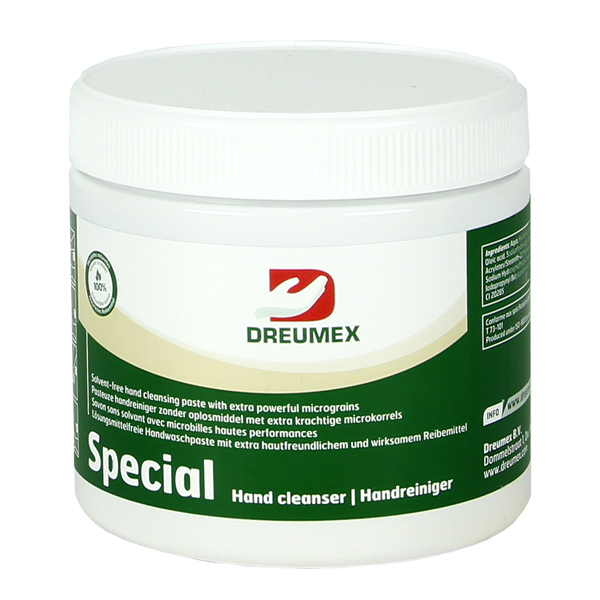 Hand cleansing paste Dreumex Special 550g.